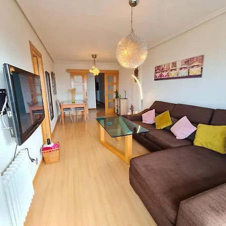 Preciosas Vistas Con Excelente Ubicacion