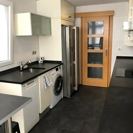 Preciosas Vistas Con Excelente Ubicacion * Santander