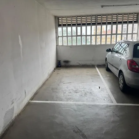 Preciosas Vistas Con Garaje Privado *