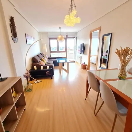 Apartment Preciosas Vistas Con Garaje Privado *