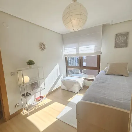 Preciosas Vistas Con Garaje Privado Apartamento