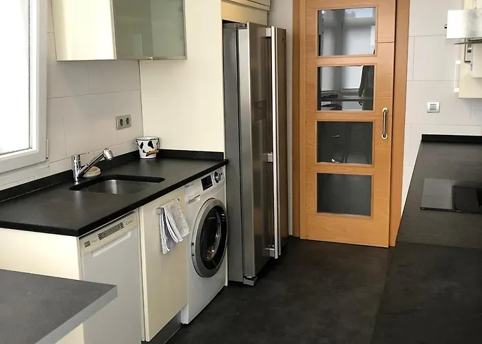 Preciosas Vistas Con Excelente Ubicacion * Santander