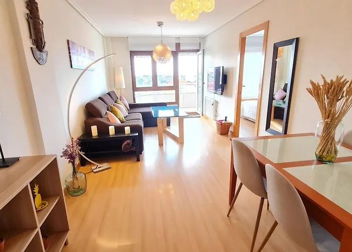 公寓 Preciosas Vistas Con Excelente Ubicacion *