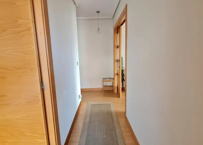 Preciosas Vistas Con Excelente Ubicacion Daire Santander