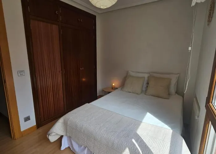 公寓 Preciosas Vistas Con Excelente Ubicacion 桑坦德