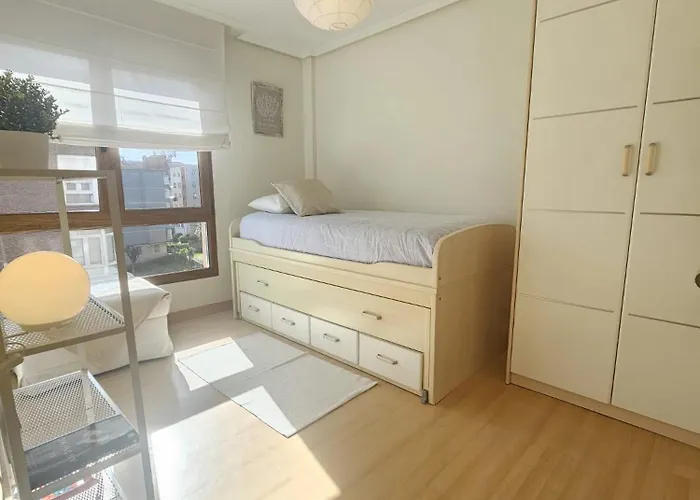 Preciosas Vistas Con Excelente Ubicacion Santander