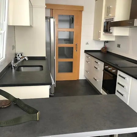 Preciosas Vistas Con Garaje Privado Apartman
