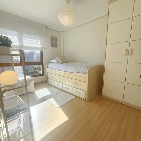 Preciosas Vistas Con Excelente Ubicacion 산탄데르