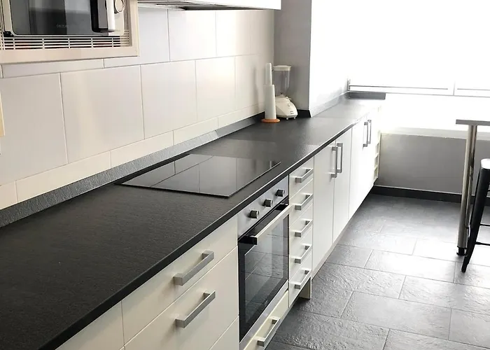 Daire Preciosas Vistas Con Excelente Ubicacion *