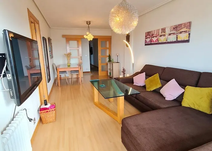 Preciosas Vistas Con Excelente Ubicacion